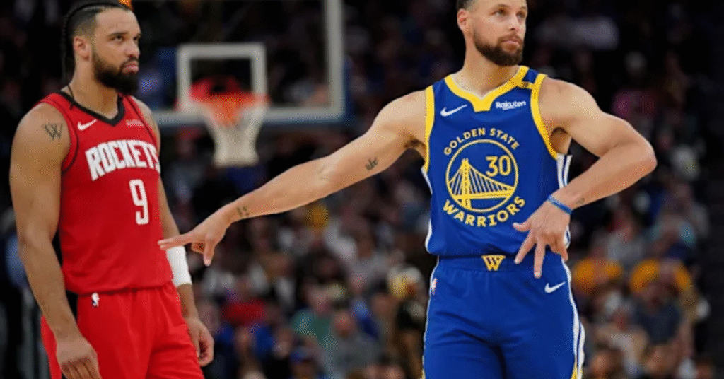 Steph Curry, Jimmy Butler