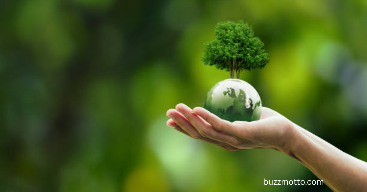 Earth Day 2025
