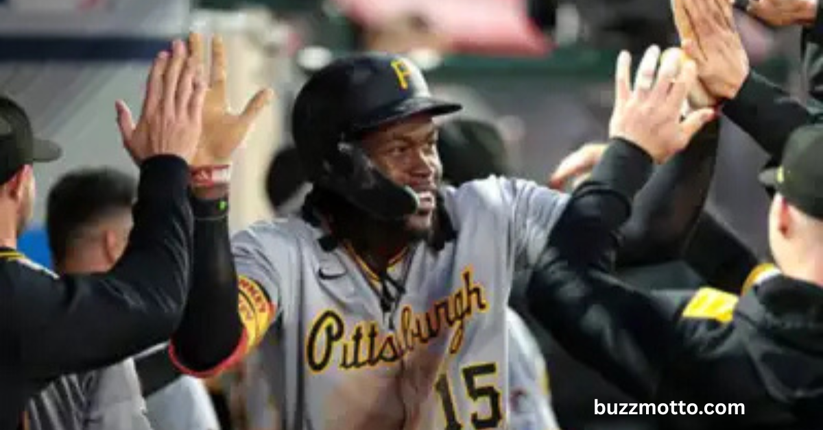 Pittsburgh Pirates 2025 schedule