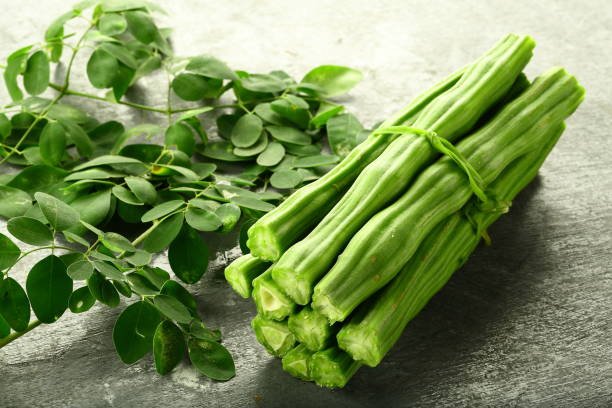 5 Surprising Health Benefits of Moringa Leaves