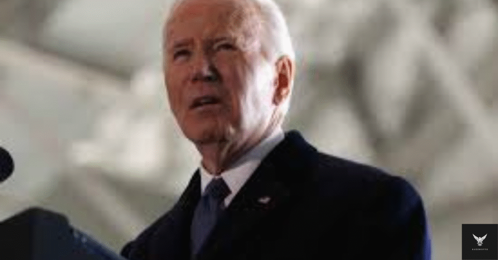 Joe Biden health