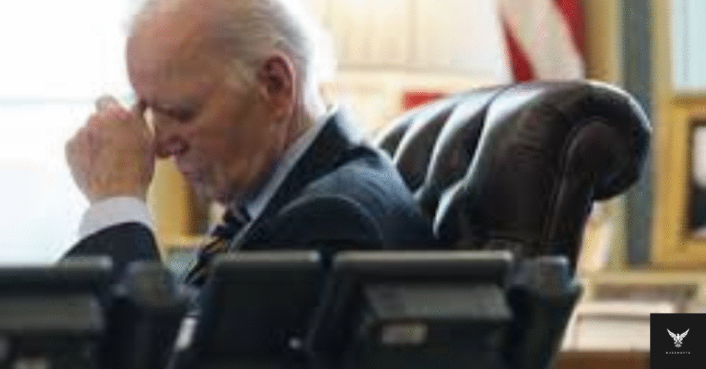 Joe Biden health
