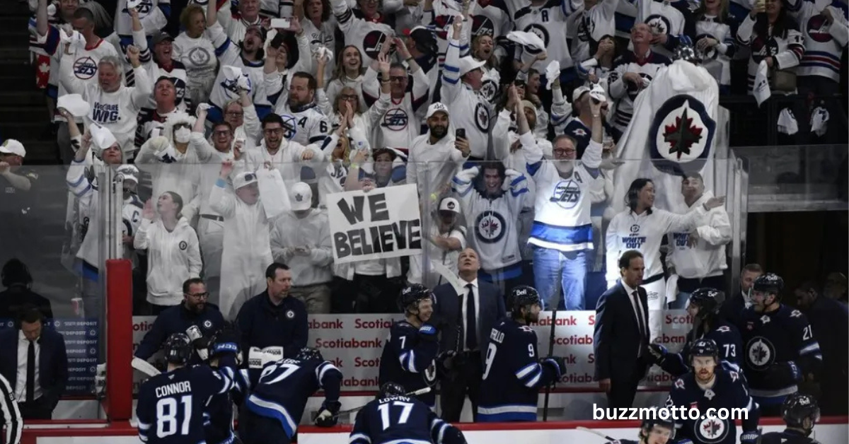 Winnipeg Jets