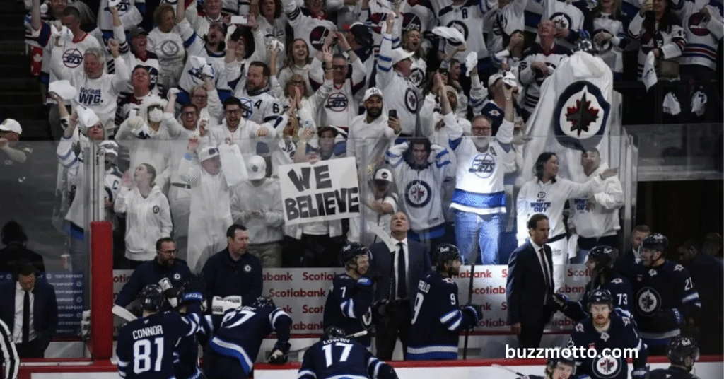 Winnipeg Jets