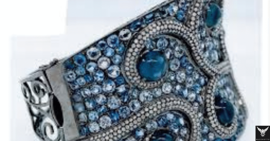 $100 Million in Jewels, Rolexes, and Rare Stones Stolen in What Officials Call the Largest Jewelry Heist in U.S. History