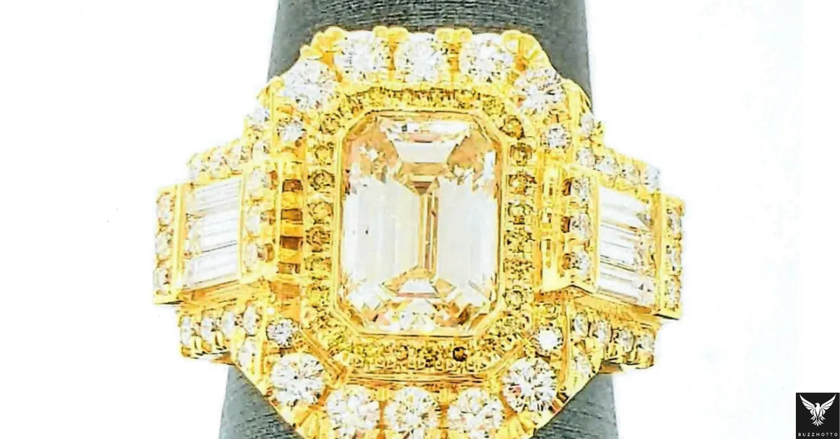 $100 Million in Jewels, Rolexes, and Rare Stones Stolen in What Officials Call the Largest Jewelry Heist in U.S. History