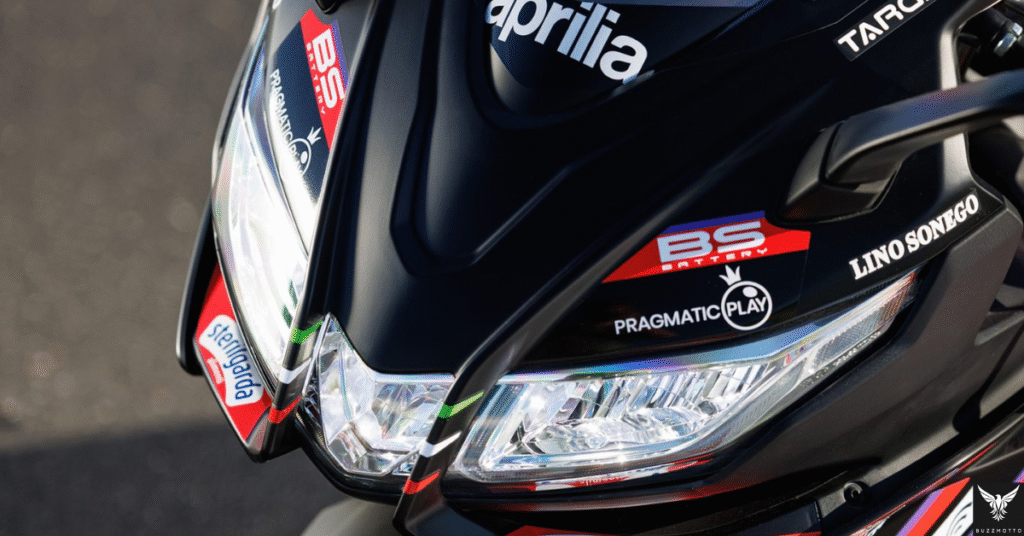 2025 Aprilia RS 125 GP Replica Unveiled in Europe India Launch in the Pipeline