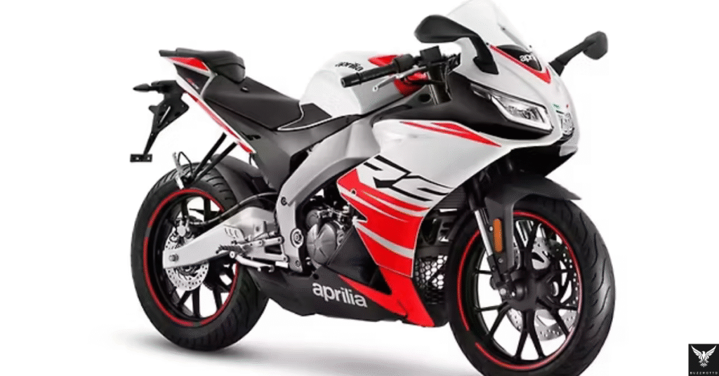 2025 Aprilia RS 125 GP Replica Unveiled in Europe India Launch in the Pipeline