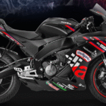 2025 Aprilia RS 125 GP Replica Unveiled in Europe India Launch in the Pipeline