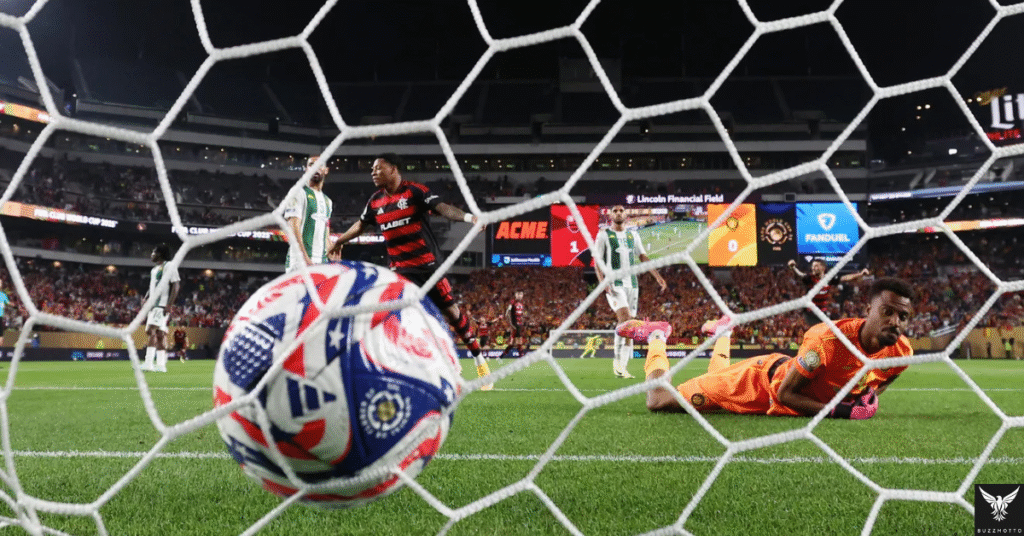 2025 FIFA Club World Cup Full Schedule, Scores & Knockout Stage Details
