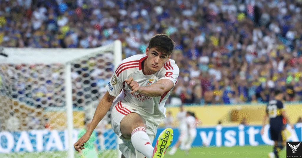 2025 FIFA Club World Cup Full Schedule, Scores & Knockout Stage Details
