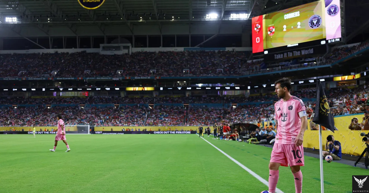 2025 FIFA Club World Cup Full Schedule, Scores & Knockout Stage Details