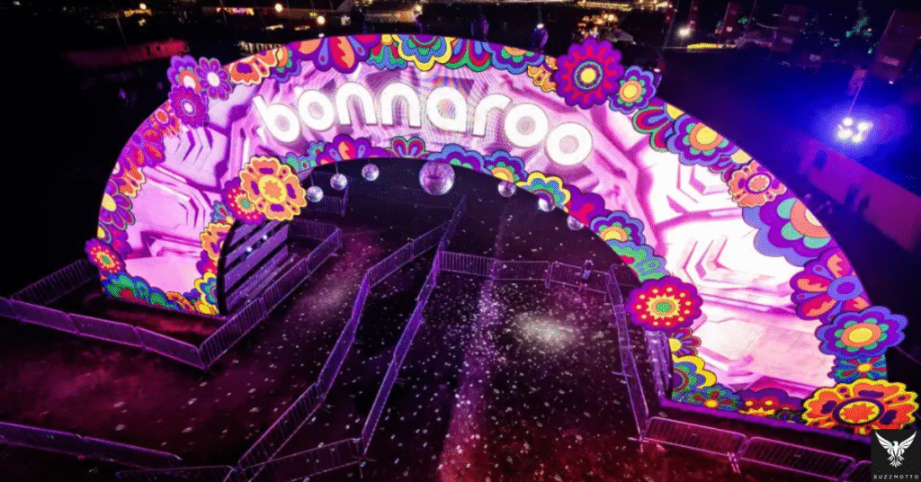 Bonnaroo 2025 Cancelled Due to Dangerous Storms What Attendees Should Know About Refunds