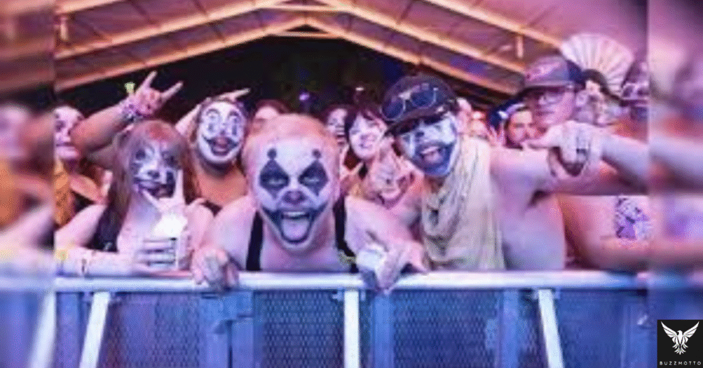 Bonnaroo 2025 Cancelled Due to Dangerous Storms What Attendees Should Know About Refunds