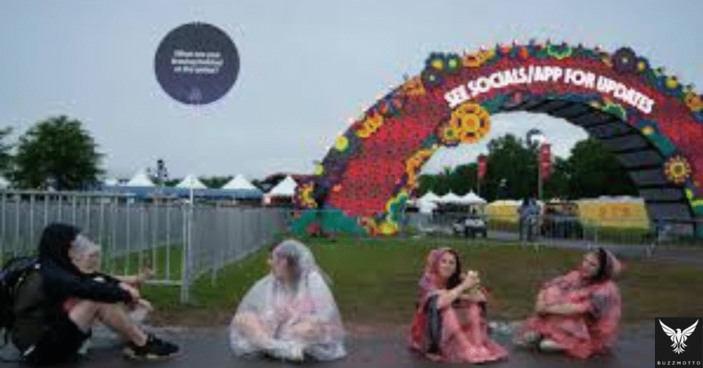 Bonnaroo 2025 Cancelled Due to Dangerous Storms What Attendees Should Know About Refunds