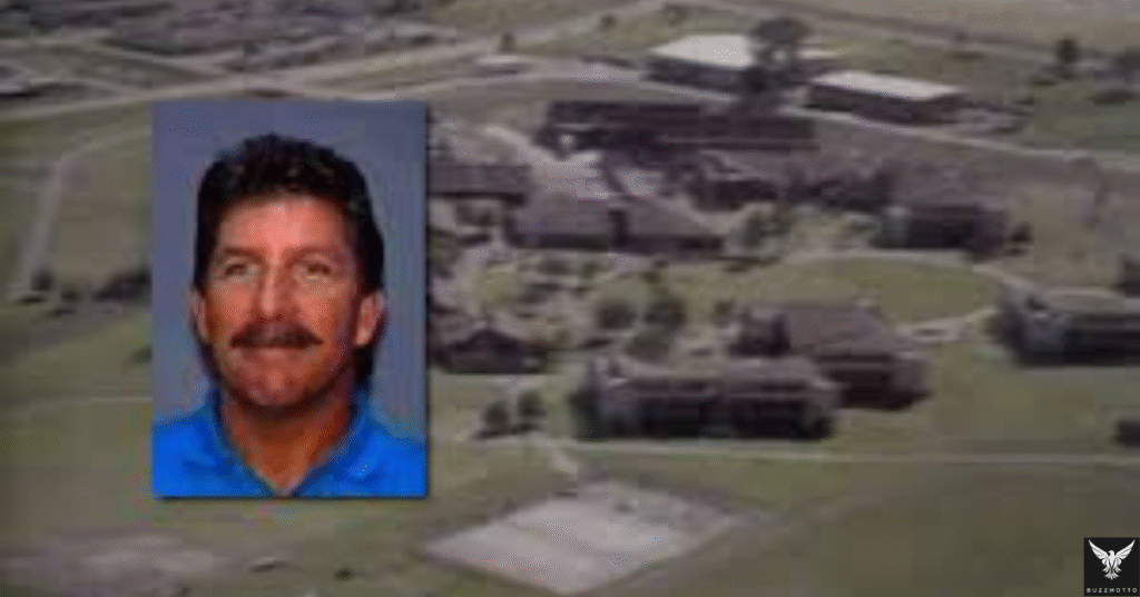 California Fugitive Caught After 30 Years on the Run from FCI Dublin