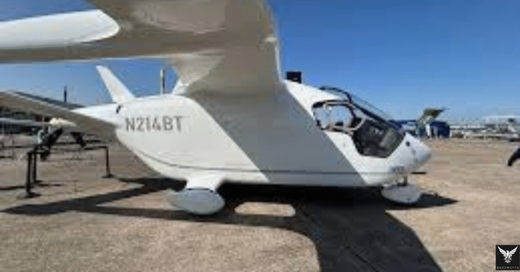 Electric Aviation Breakthrough First Passenger Flight on Alia CX300 Costs Just ₹700 for 130 KM!