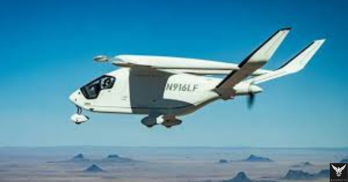 Electric Aviation Breakthrough First Passenger Flight on Alia CX300 Costs Just ₹700 for 130 KM!