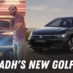 Fahadh Faasil Adds Volkswagen Golf GTI to His Car Collection – One of Only 150 Units in India