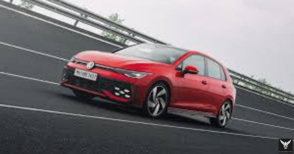 Fahadh Faasil Adds Volkswagen Golf GTI to His Car Collection – One of Only 150 Units in India