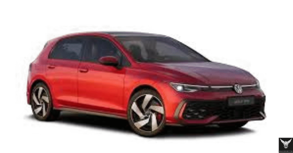 Fahadh Faasil Buys Rare Volkswagen Golf GTI – Only 150 Units in India