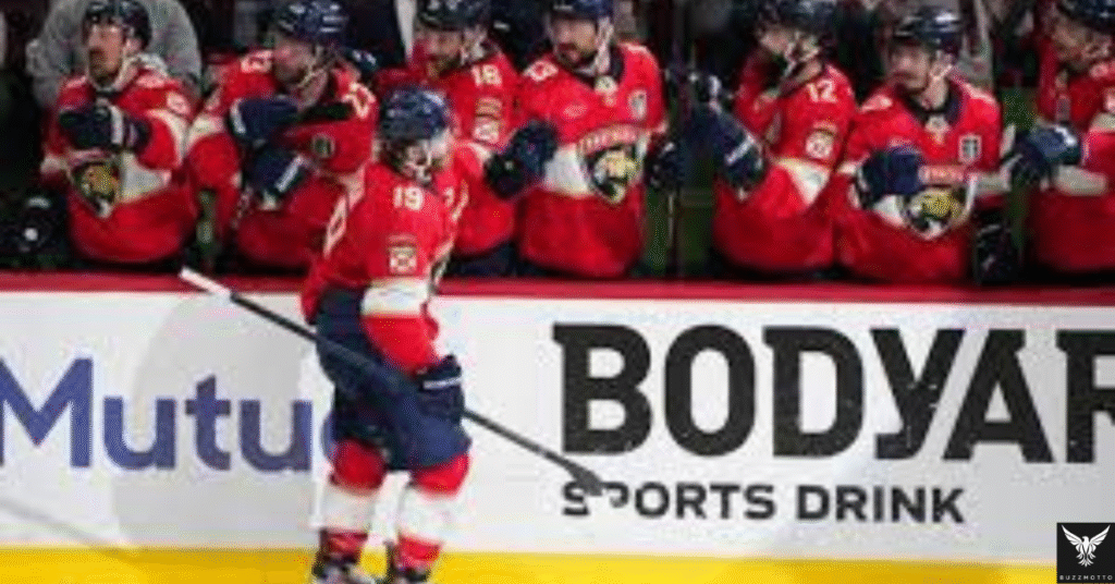 Florida Panthers Clinch Back-to-Back Stanley Cup Titles with Commanding Game 6 Victory Over Oilers