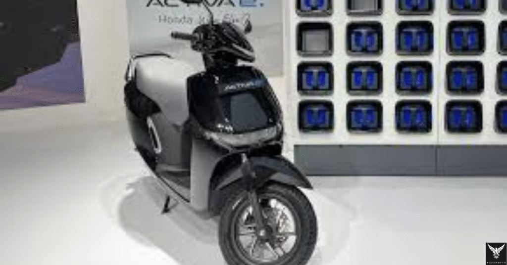 Honda Activa E Battery Swap Subscription Becomes Cheaper A New Push Toward Electric Mobility in India