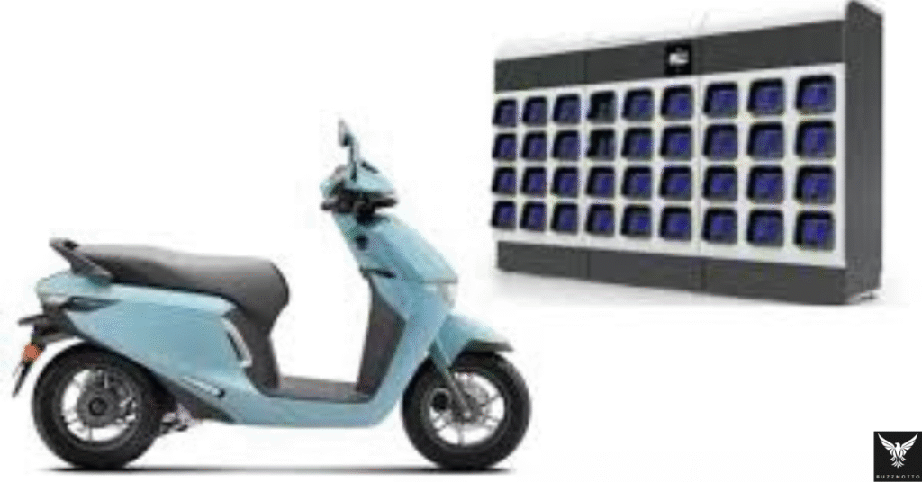 Honda Activa E Battery Swap Subscription Becomes Cheaper A New Push Toward Electric Mobility in India
