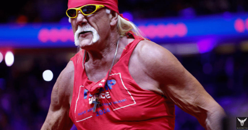 Hulk Hogan Recovering Well After Heart Surgery, Confirms Report – No Critical Condition