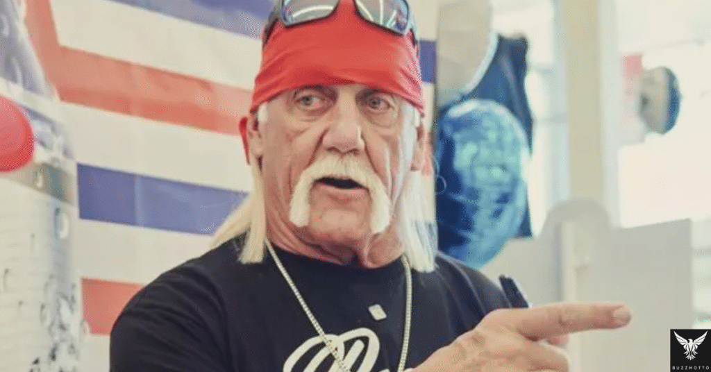 Hulk Hogan Recovering Well After Heart Surgery, Confirms Report – No Critical Condition