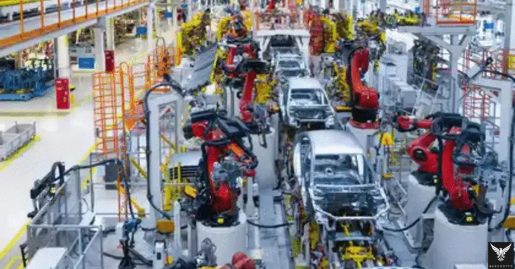India’s ICE-Dominated Auto Market Cushions Rare Earth Export Blow Nuvama Report