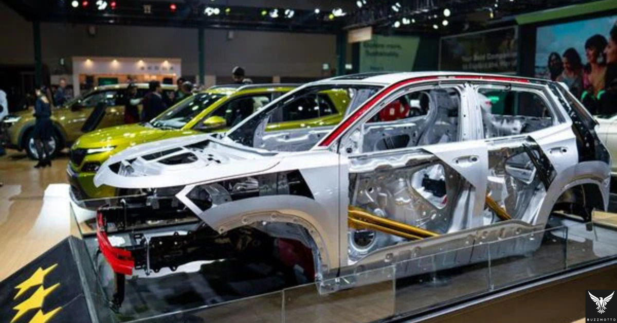 India’s ICE-Dominated Auto Market Cushions Rare Earth Export Blow Nuvama Report