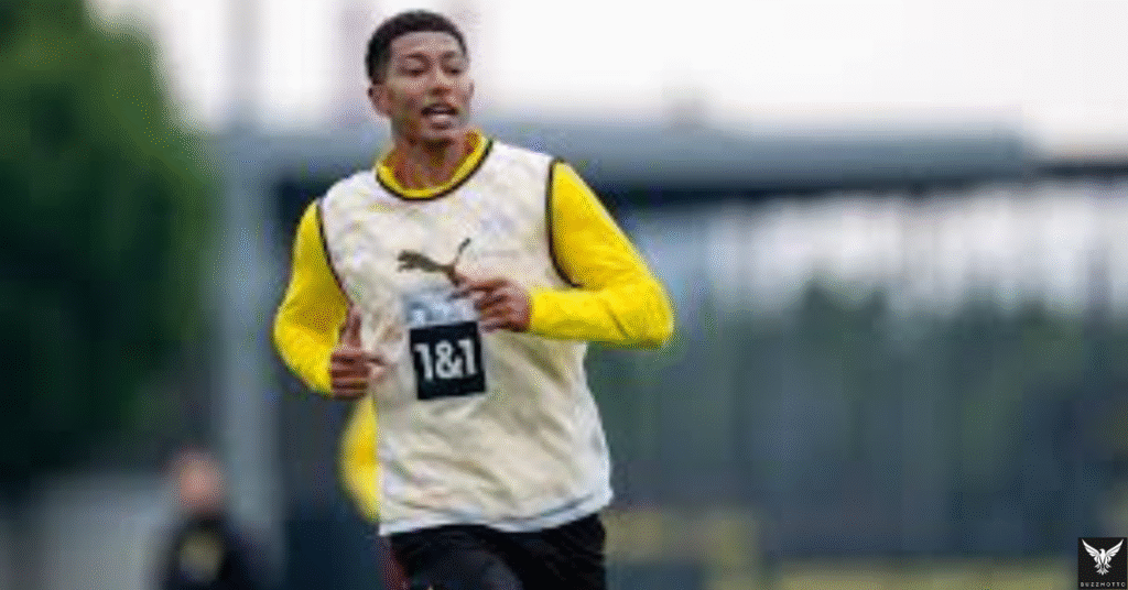 Jobe Bellingham Makes Borussia Dortmund Debut in Club World Cup Stalemate Against Fluminense