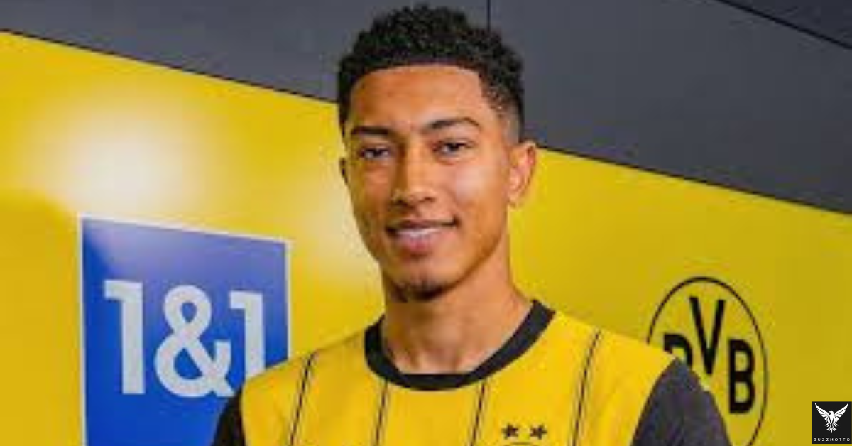 Jobe Bellingham Makes Borussia Dortmund Debut in Club World Cup Stalemate Against Fluminense