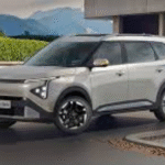 Kia Carens Clavis EV Expected to Debut on July 15 Here's Everything You Need to Know