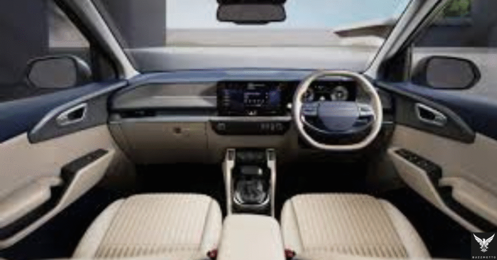 Kia Carens Clavis EV Expected to Debut on July 15 Here's Everything You Need to Know