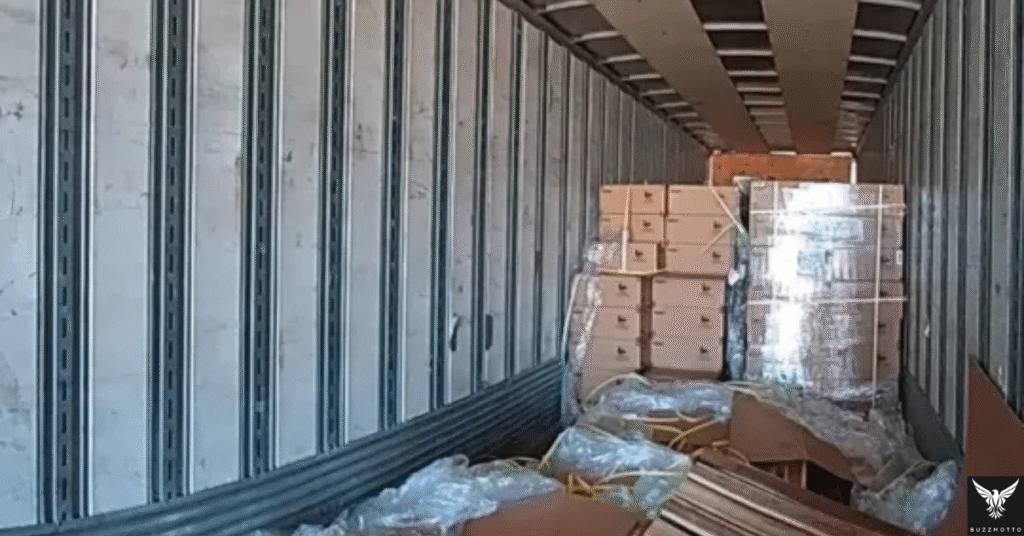 Massive Heist in Colorado: Nearly 3,000 Nintendo Switch 2 Consoles Stolen from Cargo Truck