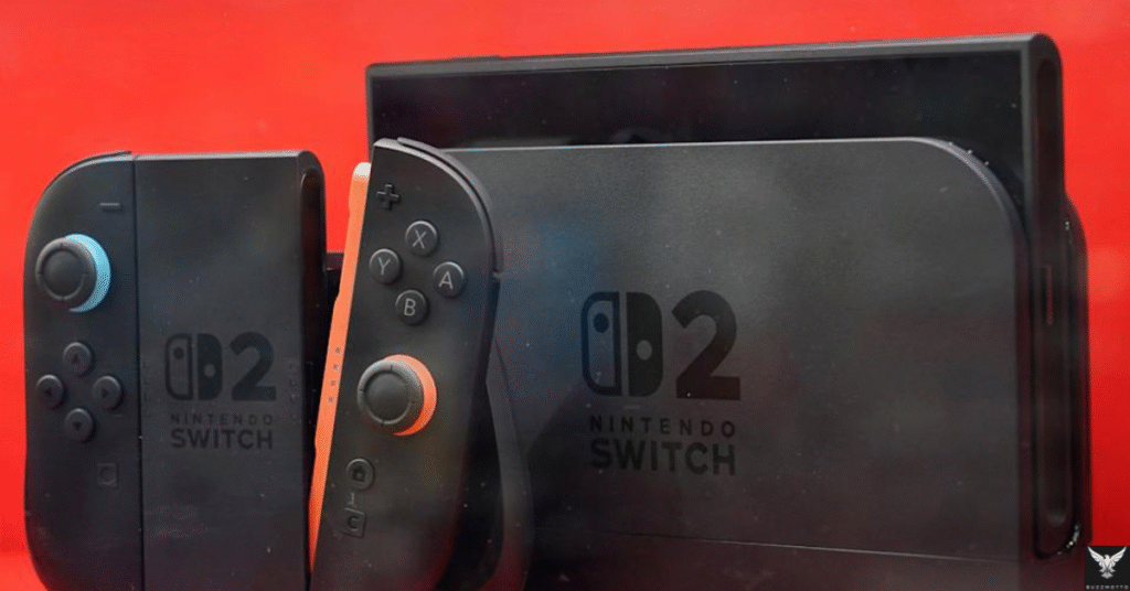 Massive Heist in Colorado: Nearly 3,000 Nintendo Switch 2 Consoles Stolen from Cargo Truck