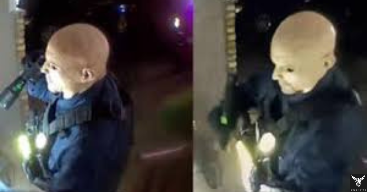 Minnesota Lawmaker Shooting Suspect Vance Boelter Arrested in Sibley County Shocking Details Emerge