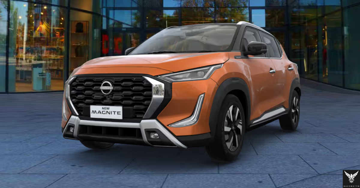 Nissan Magnite Gets Benefits Worth Up To ₹86,000 As It Celebrates 2 ...