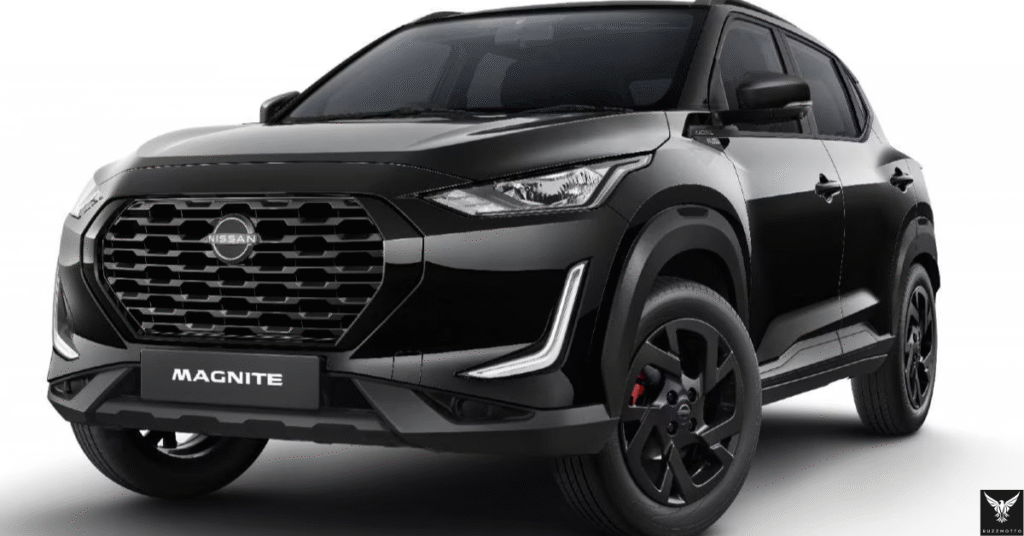 Nissan Magnite Gets Benefits Worth Up To ₹86,000 As It Celebrates 2 Lakh Sales Milestone
