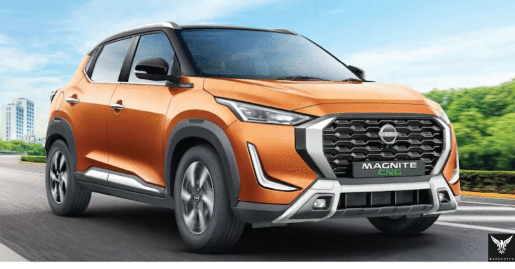 Nissan Magnite Gets Benefits Worth Up To ₹86,000 As It Celebrates 2 Lakh Sales Milestone