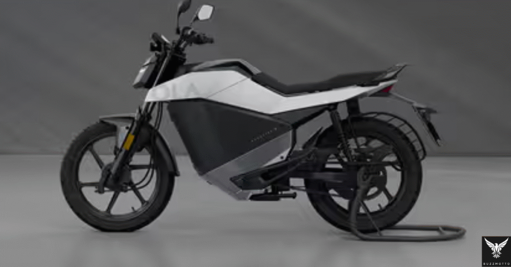 Ola Roadster X Deliveries Begin in Delhi Specs, Features, Price & More