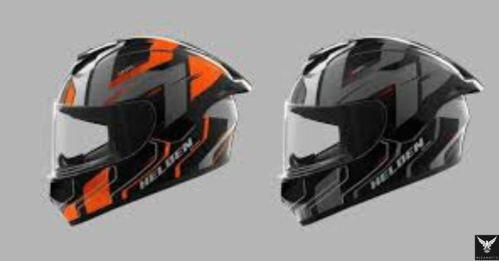 Reise Moto Launches New Helden Helmet with ECE Certification, Priced at Just Rs 3,499