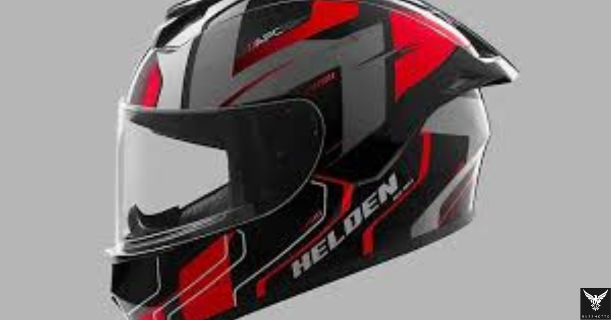 Reise Moto Launches New Helden Helmet with ECE Certification, Priced at Just Rs 3,499