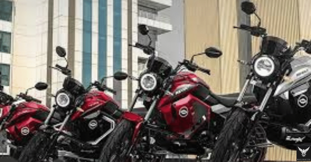 Revolt Motors Rolls Out 50,000th Electric Bike from Manesar Plant, Plans Major Expansion

