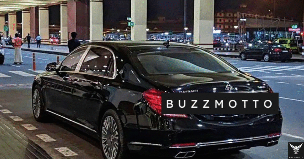Salman Khan Upgrades Security with New Bulletproof Mercedes-Maybach GLS 600