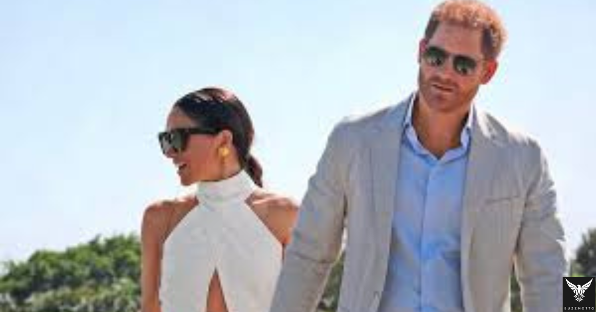 The Real Reason Behind Prince Harry and Meghan Markle’s Royal Exit Ambition, Not Family Feud