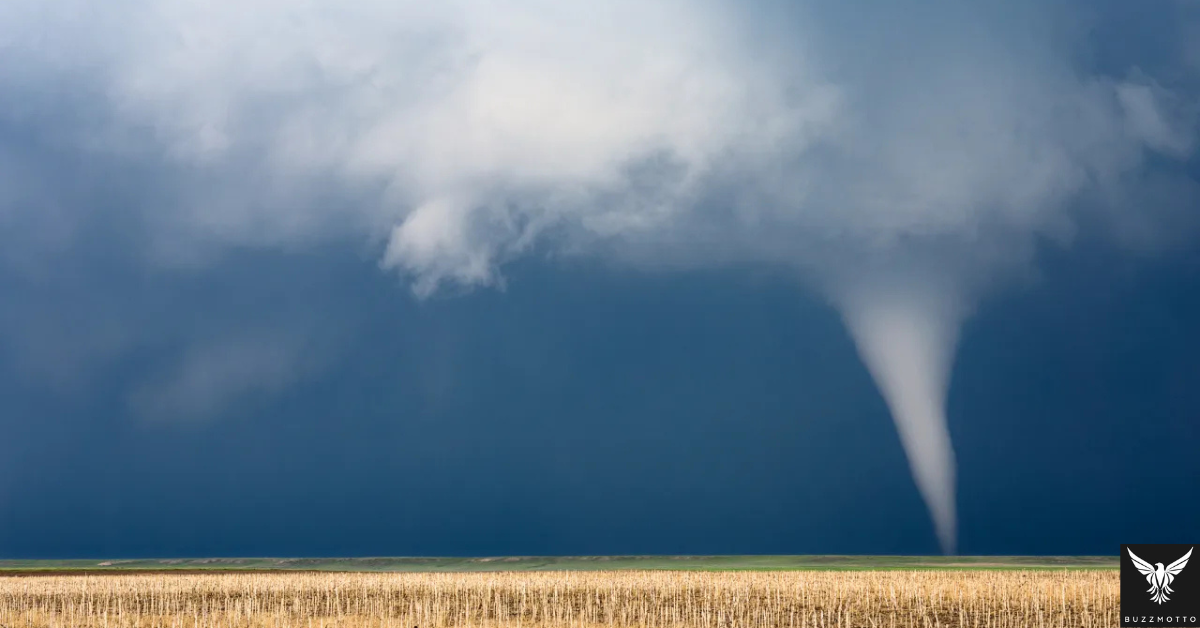 Tornado Warning Issued for St. Charles County: Residents Urged to Take Shelter Immediately