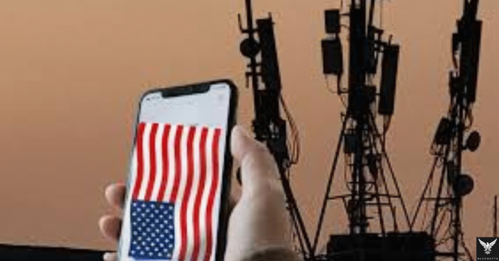 Trump Organization Enters Smartphone Market with Gold-Coloured “Made in USA” Device